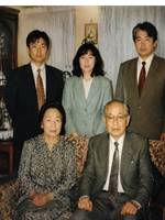 金庫に眠る遺言