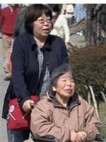 義母が家を売った日