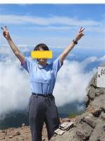 赤城山に消えた幸