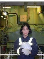 海底の防水バッグ