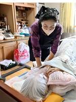 義母介護八年、離婚の夜に捨てられた私の逆転