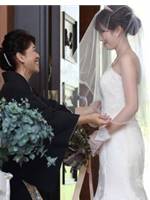 赤いドレスの代償