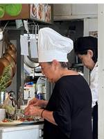 皿洗いと呼ばれた名料理人