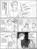 残高4800円の老後