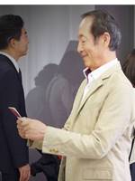 赤い口紅と信託離婚