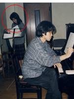 楽譜鞄の13年
