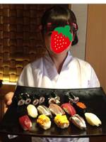 魚臭い嫁の30万円返し