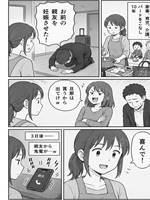 親友に夫を譲った日