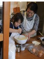 ママ卒業の代償