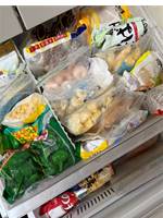 35万円の空冷蔵庫