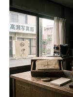 閉店写真館の11通