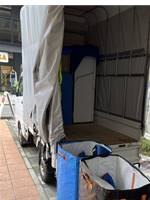 家賃55万の置き土産