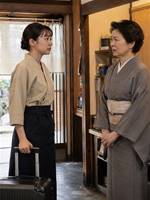 私を変えた元嫁