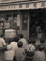 五輪を見なかったテレビ屋