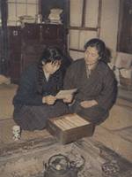 届かなかった母の手紙