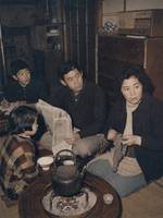 尋ね人が呼んだ母の旧姓