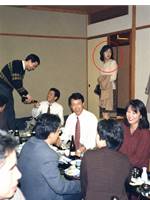 消えた妻と13本のテープ