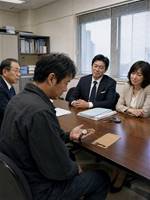 遺産は腐った倉庫だけ
