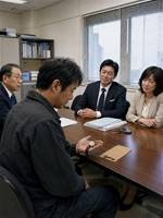 財産は長男へ――8年間介護した次男に残されたのは、古びた倉庫一軒だけだった
