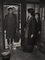 「ただいま」と帰った亡き夫