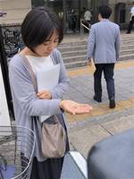 質屋で知った夫の嘘