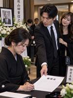 離婚した5日後、私が92億円の都心ビルを相続したと知った夫