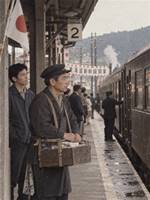 新幹線の日、父は駅弁を売らなかった