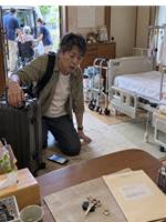 愛人とタイへ行った夫の10日後