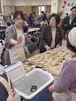 姑が剥がした私の名前