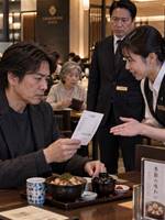 1800円の御膳が1万8000円になった日――覆面社長が見つけたホテルの嘘