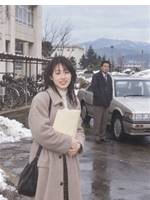 卒業3か月前に消えた娘