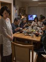 27年目、妻は食卓を捨てた
