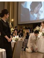 離婚した直後、奪われていた80億円が戻った――元夫の結婚式で私が取り返したもの