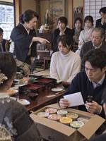251840円の正月料理を持ち去った義母