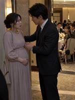夫に「姉のふり」を頼まれた日