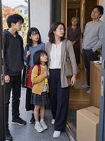「子供3人は全員連れてけ」と言った夫へ