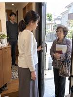 20年の仕送りを止めたら、義母の嘘が暴けた