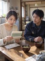 「貧乏男」の通帳に5億円