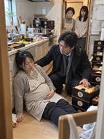 妊娠8か月の私に28人分のおせちを作らせた義母