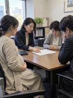 私の退職金を奪った家族に、私は何も言わず家を出た