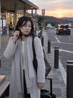 夫に捨てられた盲目の妻が隠していた秘密