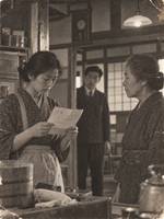 帰れなかった実家