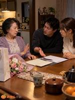 退職金を狙った息子夫婦と、亡夫の最後の記録