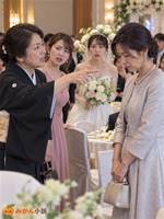 貧乏嫁と見下されていた私、義姉の結婚式で本当の名前を呼ばれました