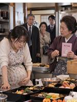 妊娠八か月の私に姑は四十人分のおせちを作らせた