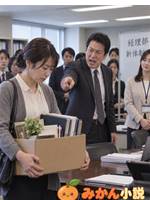 ただの経理パート