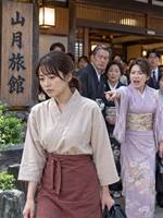 家族投票の三日後