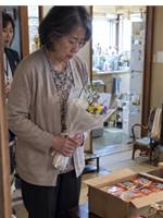 毎日ラーメンをもらいに来た老人の遺言