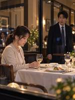 妻の予定表に書かれた「最終日」