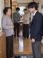 孫に「ここに居たければ黙れ」と言われた私が、翌朝家を出た理由
